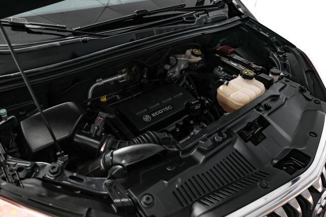 2016 Buick Encore Leather | Dallas, TX | Stevens Motor Company LLC