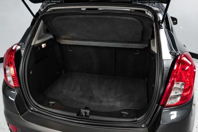 2016 Buick Encore Leather | Dallas, TX | Stevens Motor Company LLC 2016 Buick Encore Leather | Dallas, TX | Stevens Motor Company LLC