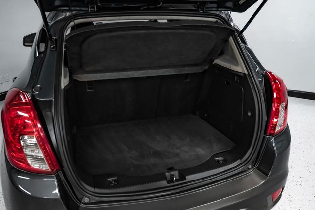 2016 Buick Encore Leather | Dallas, TX | Stevens Motor Company LLC