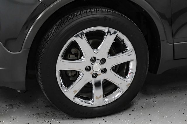 2016 Buick Encore Leather | Dallas, TX | Stevens Motor Company LLC 2016 Buick Encore Leather | Dallas, TX | Stevens Motor Company LLC