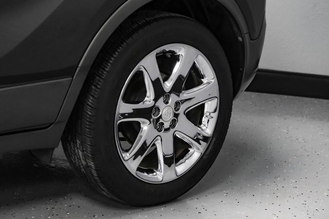 2016 Buick Encore Leather | Dallas, TX | Stevens Motor Company LLC 2016 Buick Encore Leather | Dallas, TX | Stevens Motor Company LLC