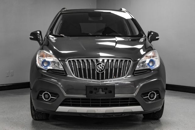 2016 Buick Encore Leather | Dallas, TX | Stevens Motor Company LLC 2016 Buick Encore Leather | Dallas, TX | Stevens Motor Company LLC