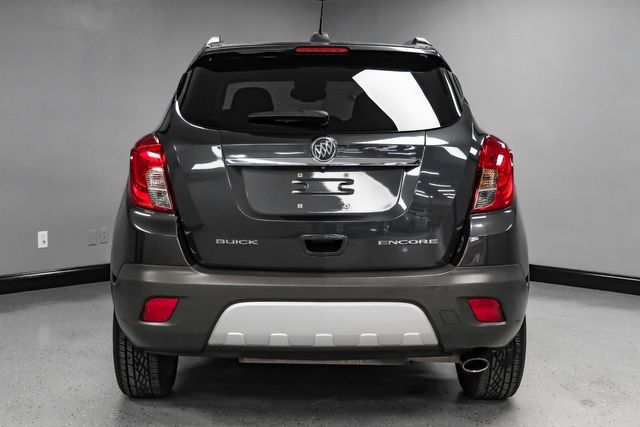 2016 Buick Encore Leather | Dallas, TX | Stevens Motor Company LLC