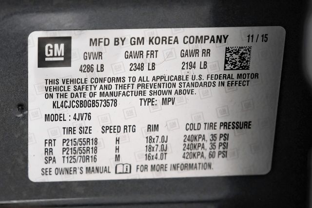 2016 Buick Encore Leather | Dallas, TX | Stevens Motor Company LLC