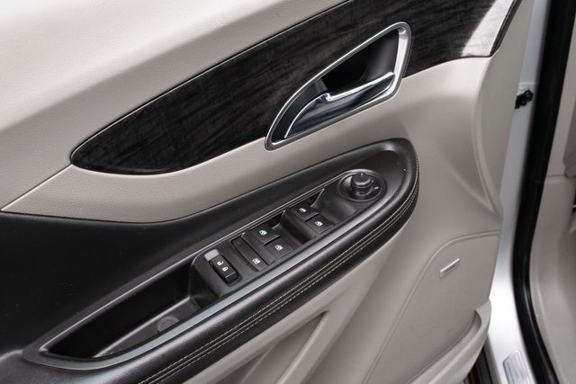 2016 Buick Encore Premium | Great Falls, Montana | Bleskin Motor Company 
