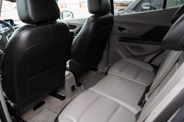 2016 Buick Encore Premium | Great Falls, Montana | Bleskin Motor Company 