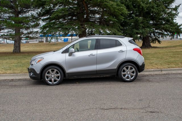 2016 Buick Encore Premium | Great Falls, Montana | Bleskin Motor Company 2016 Buick Encore Premium | Great Falls, Montana | Bleskin Motor Company