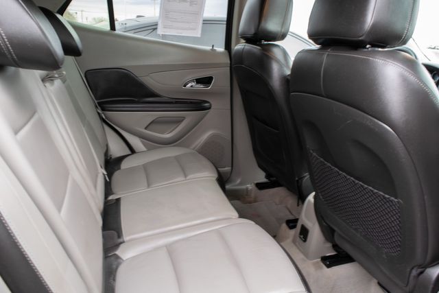 2016 Buick Encore Premium | Great Falls, Montana | Bleskin Motor Company 