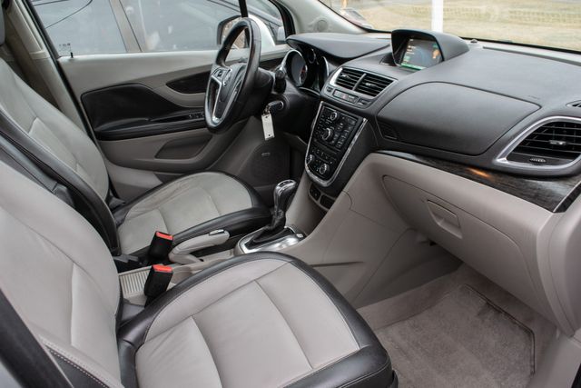 2016 Buick Encore Premium | Great Falls, Montana | Bleskin Motor Company 2016 Buick Encore Premium | Great Falls, Montana | Bleskin Motor Company