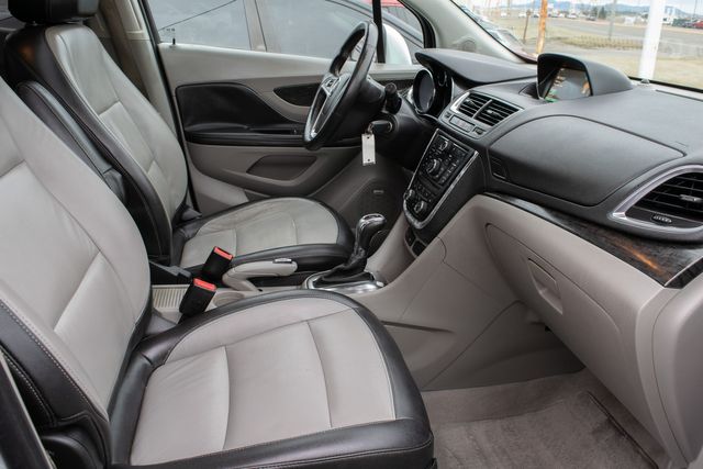 2016 Buick Encore Premium | Great Falls, Montana | Bleskin Motor Company 2016 Buick Encore Premium | Great Falls, Montana | Bleskin Motor Company