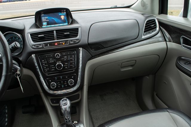 2016 Buick Encore Premium | Great Falls, Montana | Bleskin Motor Company 