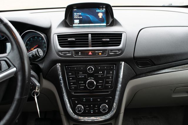 2016 Buick Encore Premium | Great Falls, Montana | Bleskin Motor Company 2016 Buick Encore Premium | Great Falls, Montana | Bleskin Motor Company