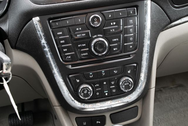 2016 Buick Encore Premium | Great Falls, Montana | Bleskin Motor Company 