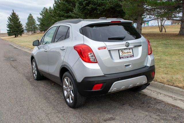 2016 Buick Encore Premium | Great Falls, Montana | Bleskin Motor Company 2016 Buick Encore Premium | Great Falls, Montana | Bleskin Motor Company