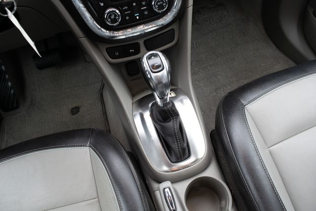 2016 Buick Encore Premium | Great Falls, Montana | Bleskin Motor Company 