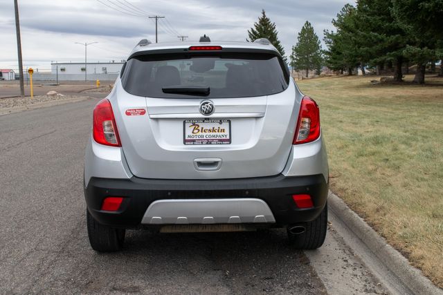 2016 Buick Encore Premium | Great Falls, Montana | Bleskin Motor Company 2016 Buick Encore Premium | Great Falls, Montana | Bleskin Motor Company