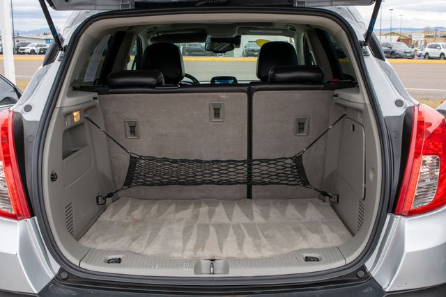 2016 Buick Encore Premium | Great Falls, Montana | Bleskin Motor Company 2016 Buick Encore Premium | Great Falls, Montana | Bleskin Motor Company