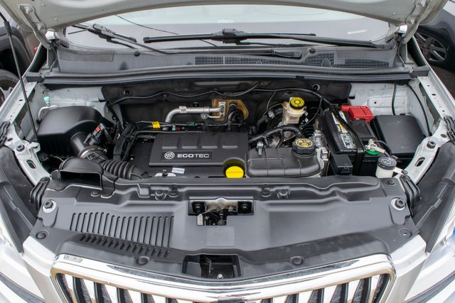 2016 Buick Encore Premium | Great Falls, Montana | Bleskin Motor Company 2016 Buick Encore Premium | Great Falls, Montana | Bleskin Motor Company