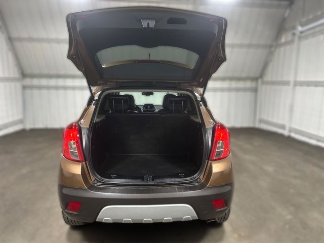 2016 Buick ENCORE Base | Houston, TX | Texas Star Motors 2016 Buick ENCORE Base | Houston, TX | Texas Star Motors