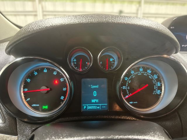 2016 Buick ENCORE Base | Houston, TX | Texas Star Motors 2016 Buick ENCORE Base | Houston, TX | Texas Star Motors