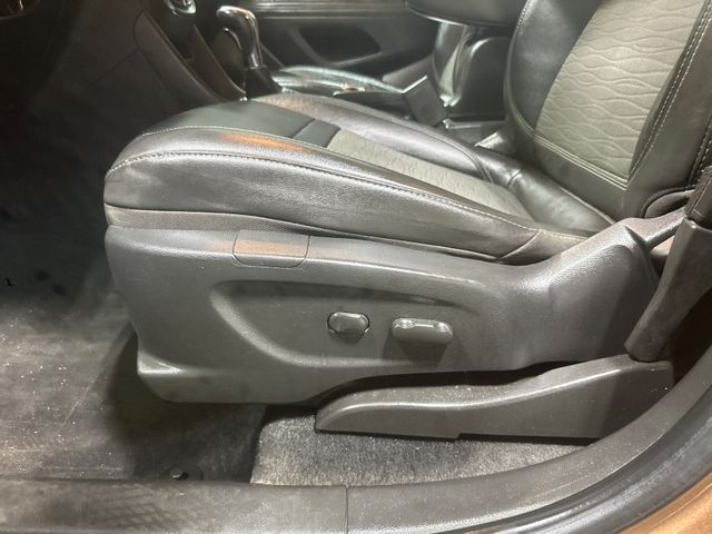 2016 Buick ENCORE Base | Houston, TX | Texas Star Motors 2016 Buick ENCORE Base | Houston, TX | Texas Star Motors