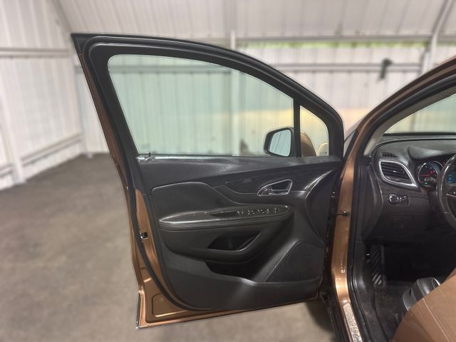 2016 Buick ENCORE Base | Houston, TX | Texas Star Motors 2016 Buick ENCORE Base | Houston, TX | Texas Star Motors