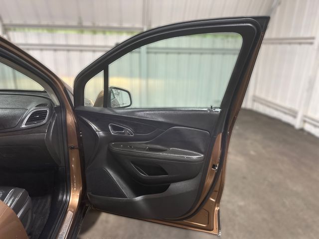 2016 Buick ENCORE Base | Houston, TX | Texas Star Motors 2016 Buick ENCORE Base | Houston, TX | Texas Star Motors