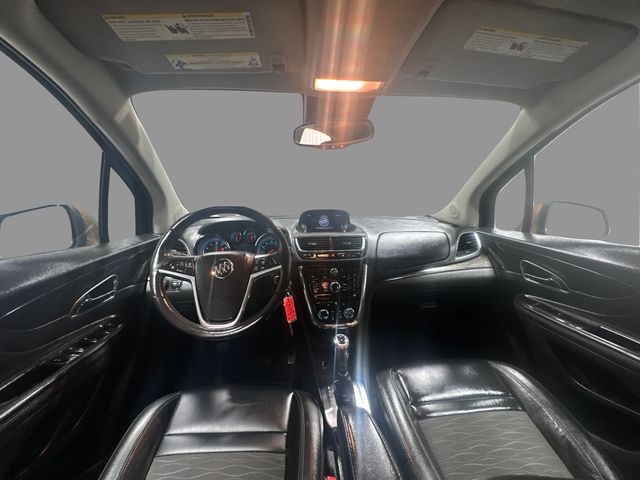 2016 Buick ENCORE Base | Houston, TX | Texas Star Motors 2016 Buick ENCORE Base | Houston, TX | Texas Star Motors