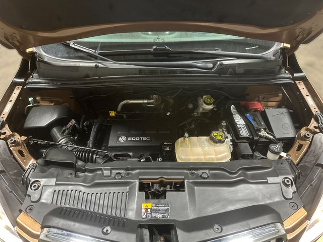 2016 Buick ENCORE Base | Houston, TX | Texas Star Motors 2016 Buick ENCORE Base | Houston, TX | Texas Star Motors