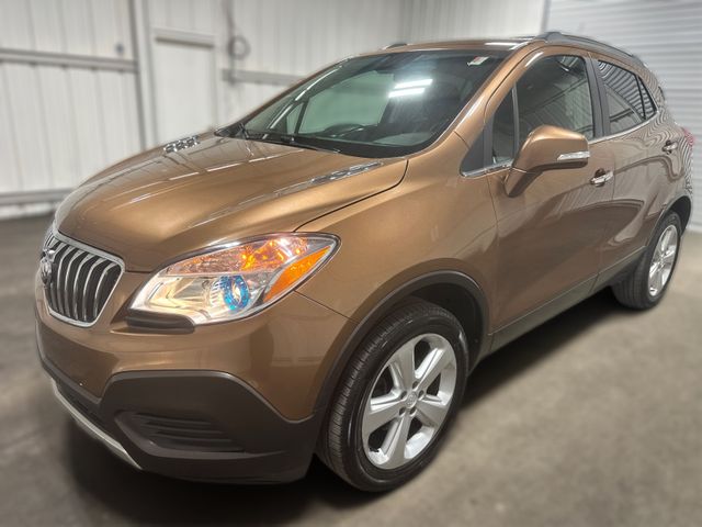 2016 Buick ENCORE Base | Houston, TX | Texas Star Motors 2016 Buick ENCORE Base | Houston, TX | Texas Star Motors