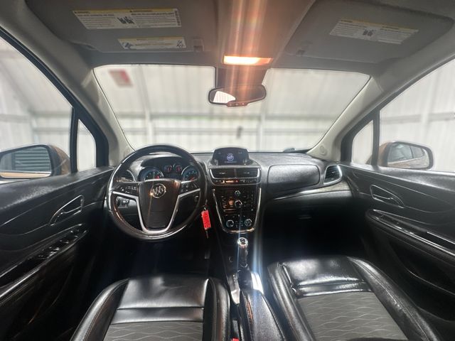 2016 Buick ENCORE Base | Houston, TX | Texas Star Motors 2016 Buick ENCORE Base | Houston, TX | Texas Star Motors