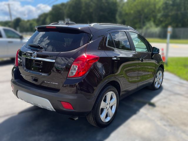 2016 Buick Encore Base | Swanton, OH | Mackey Motors 2016 Buick Encore Base | Swanton, OH | Mackey Motors