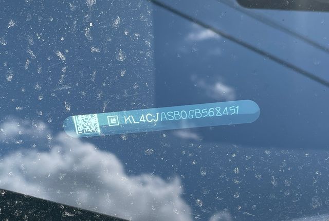 2016 Buick Encore Base | Swanton, OH | Mackey Motors 2016 Buick Encore Base | Swanton, OH | Mackey Motors