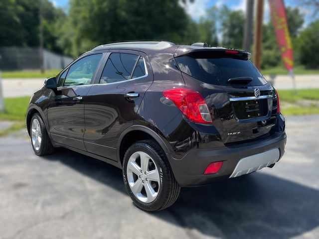 2016 Buick Encore Base | Swanton, OH | Mackey Motors 2016 Buick Encore Base | Swanton, OH | Mackey Motors