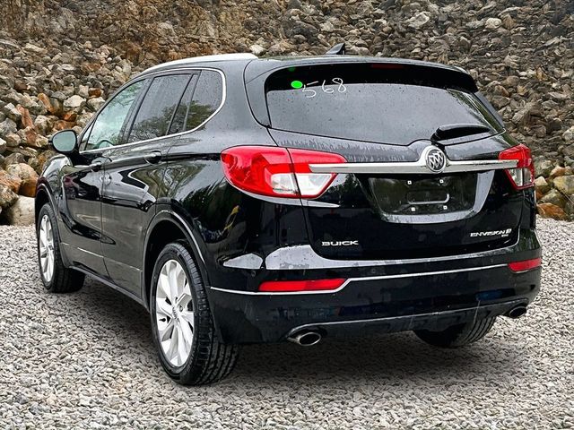 2016 Buick Envision Premium I