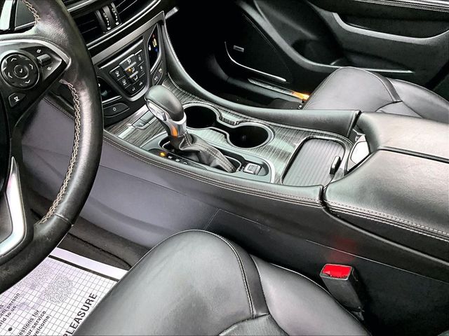 2016 Buick Envision Premium I