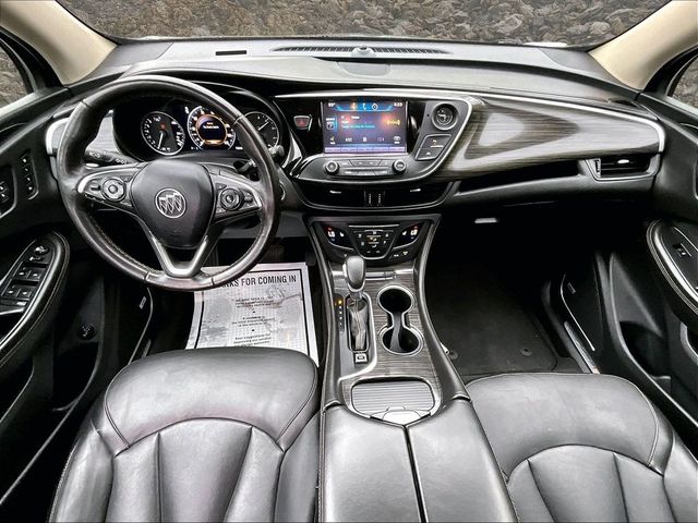 2016 Buick Envision Premium I