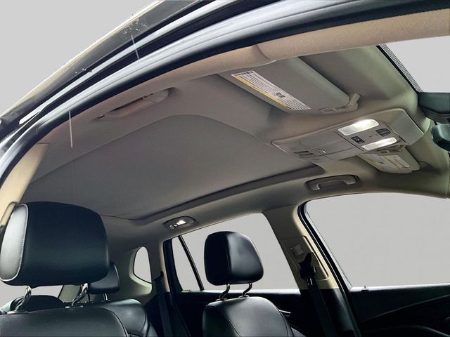 2016 Buick Envision Premium I