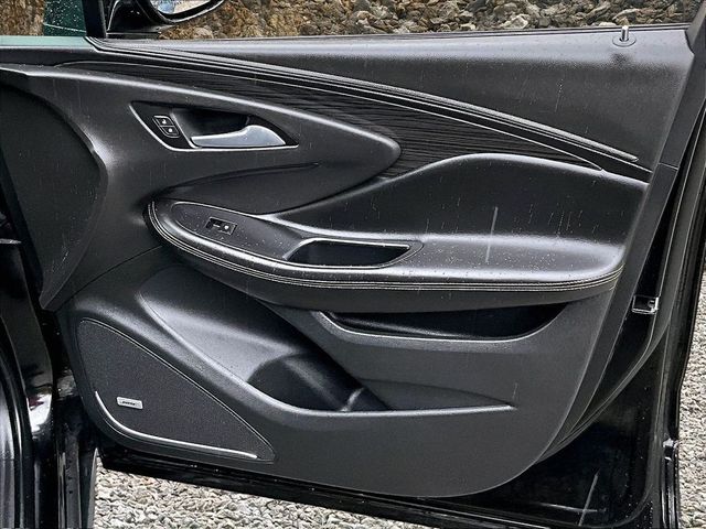 2016 Buick Envision Premium I