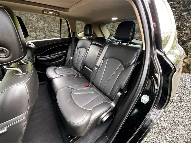 2016 Buick Envision Premium I