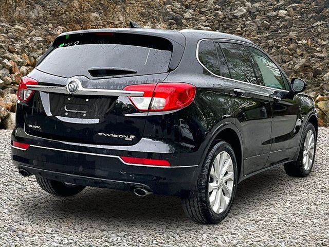 2016 Buick Envision Premium I