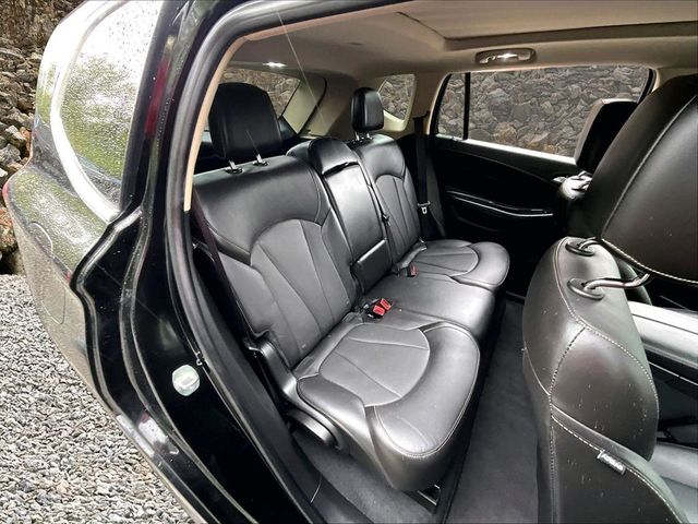 2016 Buick Envision Premium I