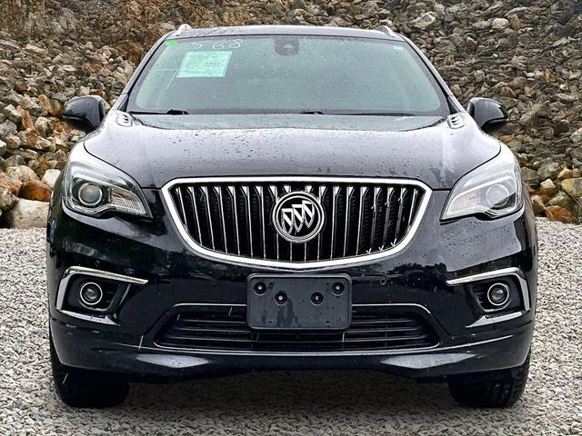 2016 Buick Envision Premium I