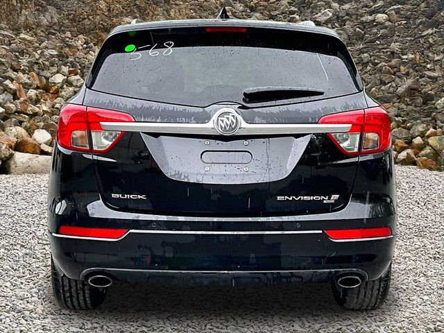 2016 Buick Envision Premium I