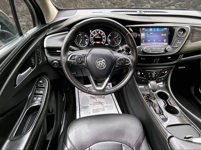 2016 Buick Envision Premium I