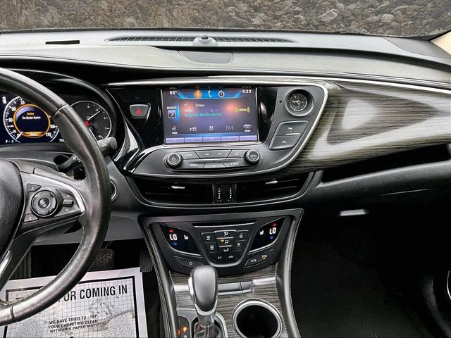 2016 Buick Envision Premium I