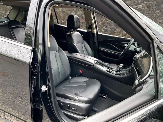 2016 Buick Envision Premium I
