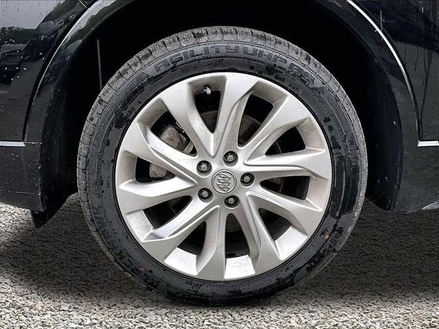 2016 Buick Envision Premium I