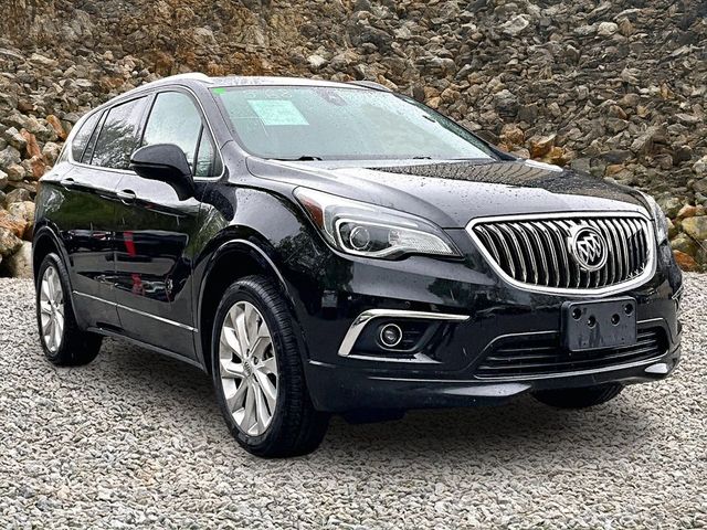 2016 Buick Envision Premium I