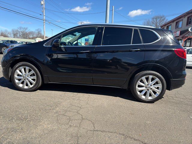2016 Buick Envision Premium I | West Haven, CT | York Auto Sales in West Haven, CT 06516
